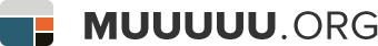 MUUUUU.ORG 縦長のwebデザインギャラリー